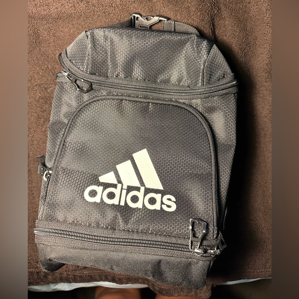 Adidas Excel Insulated Lunch Bag